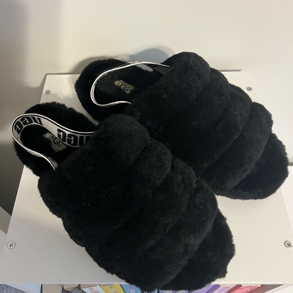 Ugg Slides - image 1